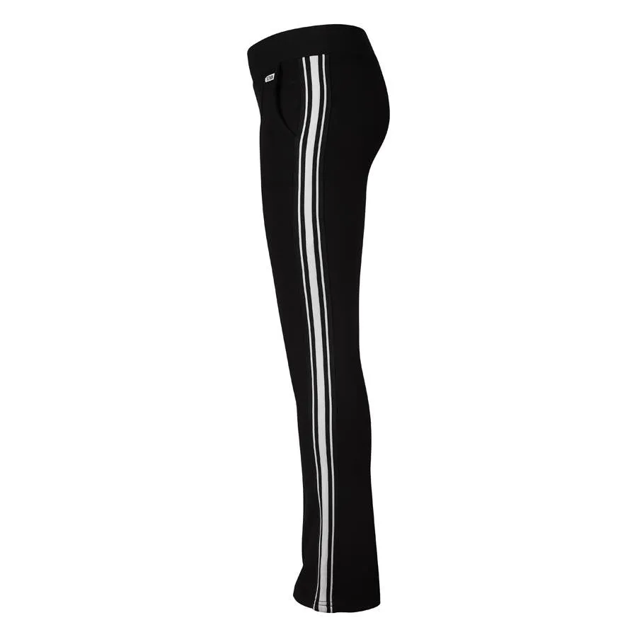 Retour Jeans Flared sweatpants Bodil