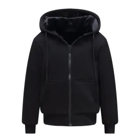 Reversable Sweatshirt