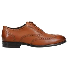 Sawyer Oxford Wingtip Dress Shoes