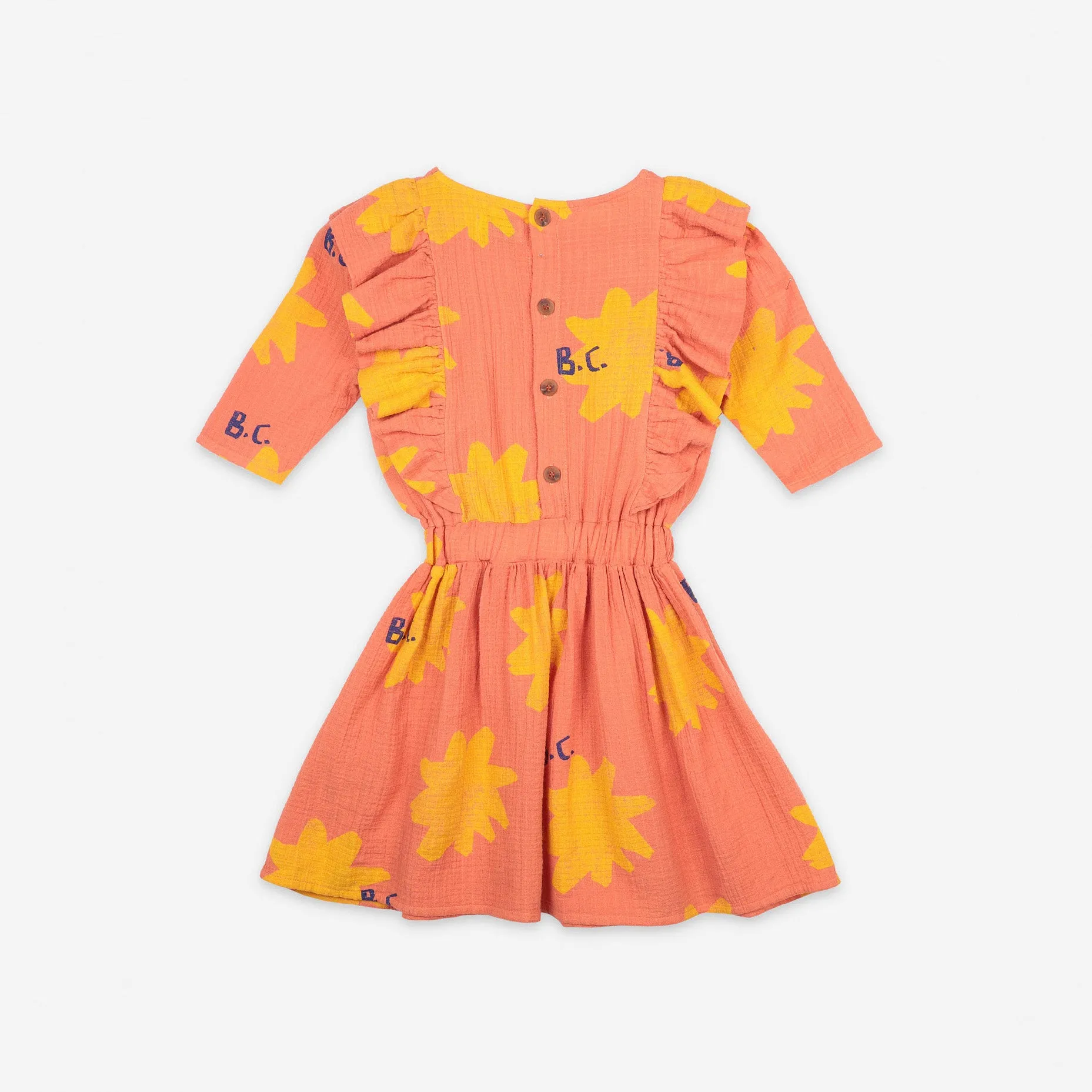 Sparkle Kid's Dress