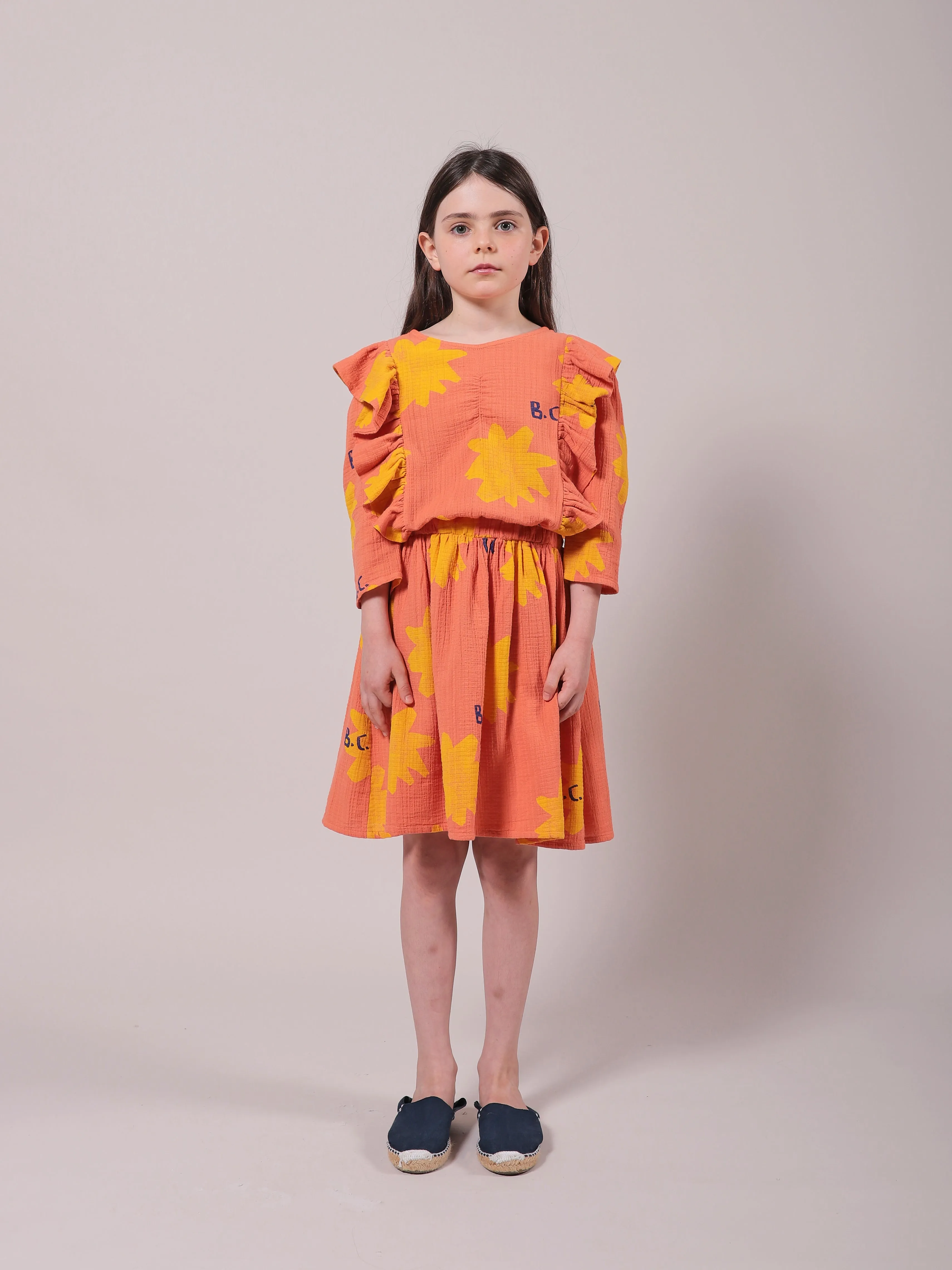 Sparkle Kid's Dress