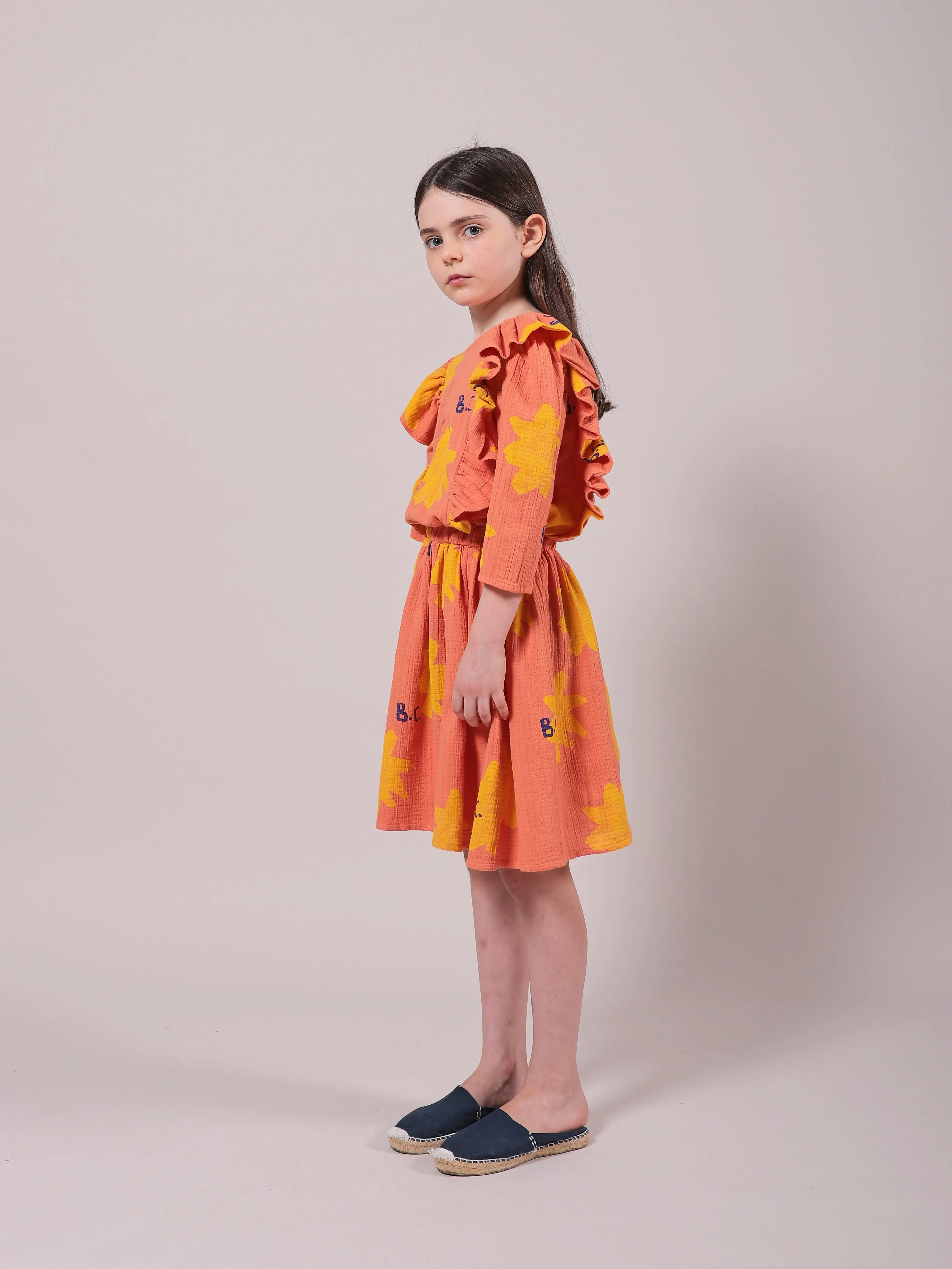 Sparkle Kid's Dress
