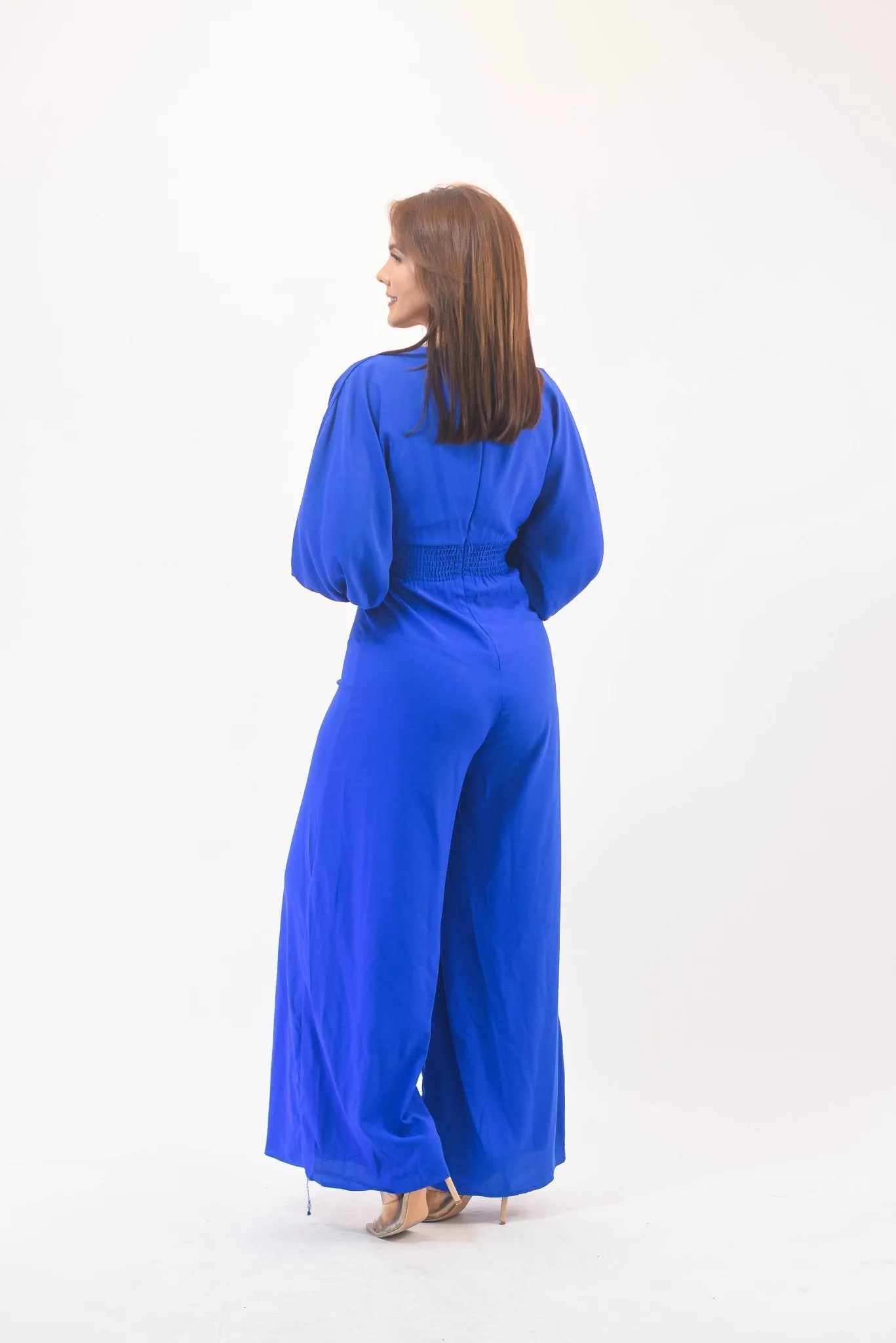Stunning Jumpsuit