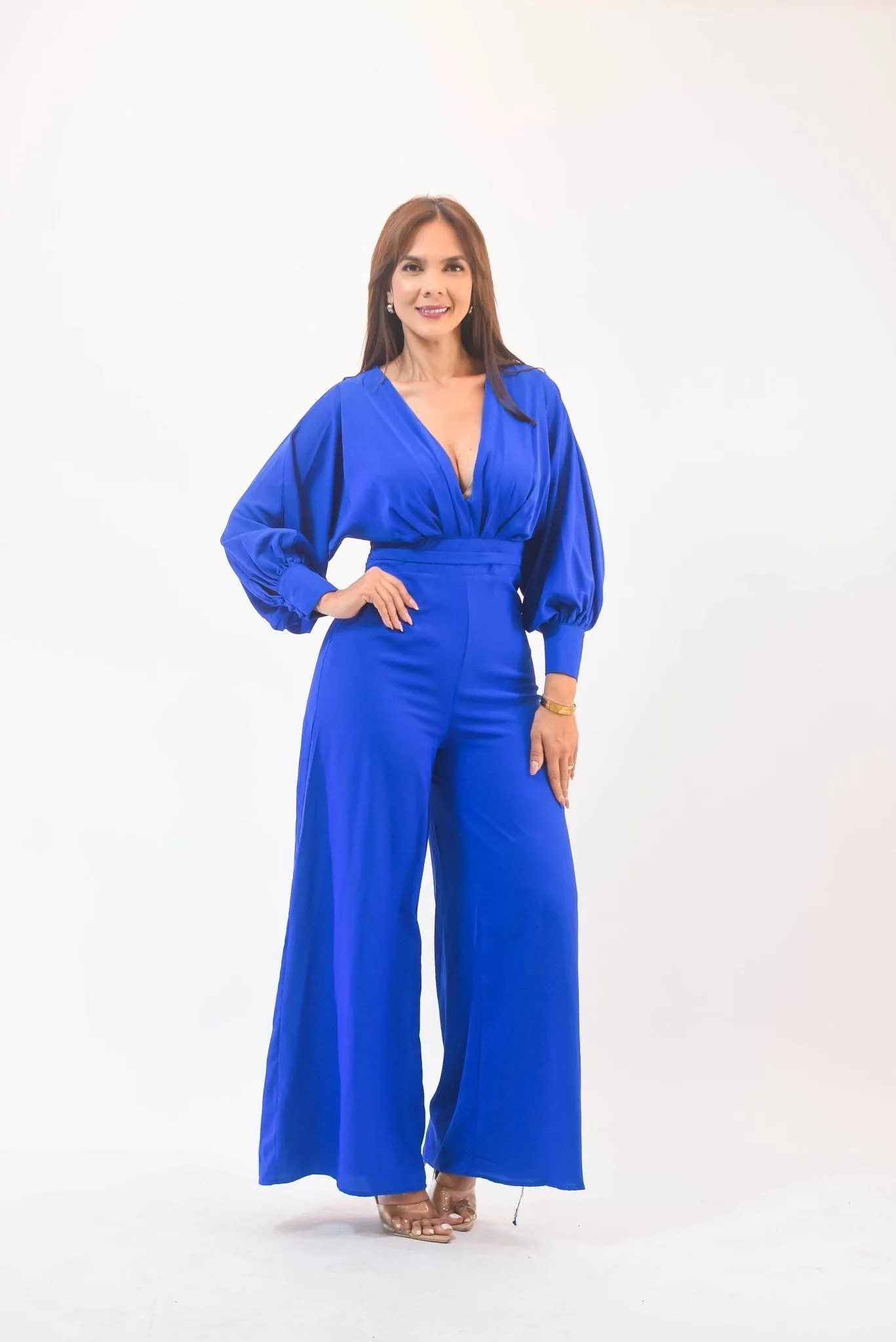 Stunning Jumpsuit