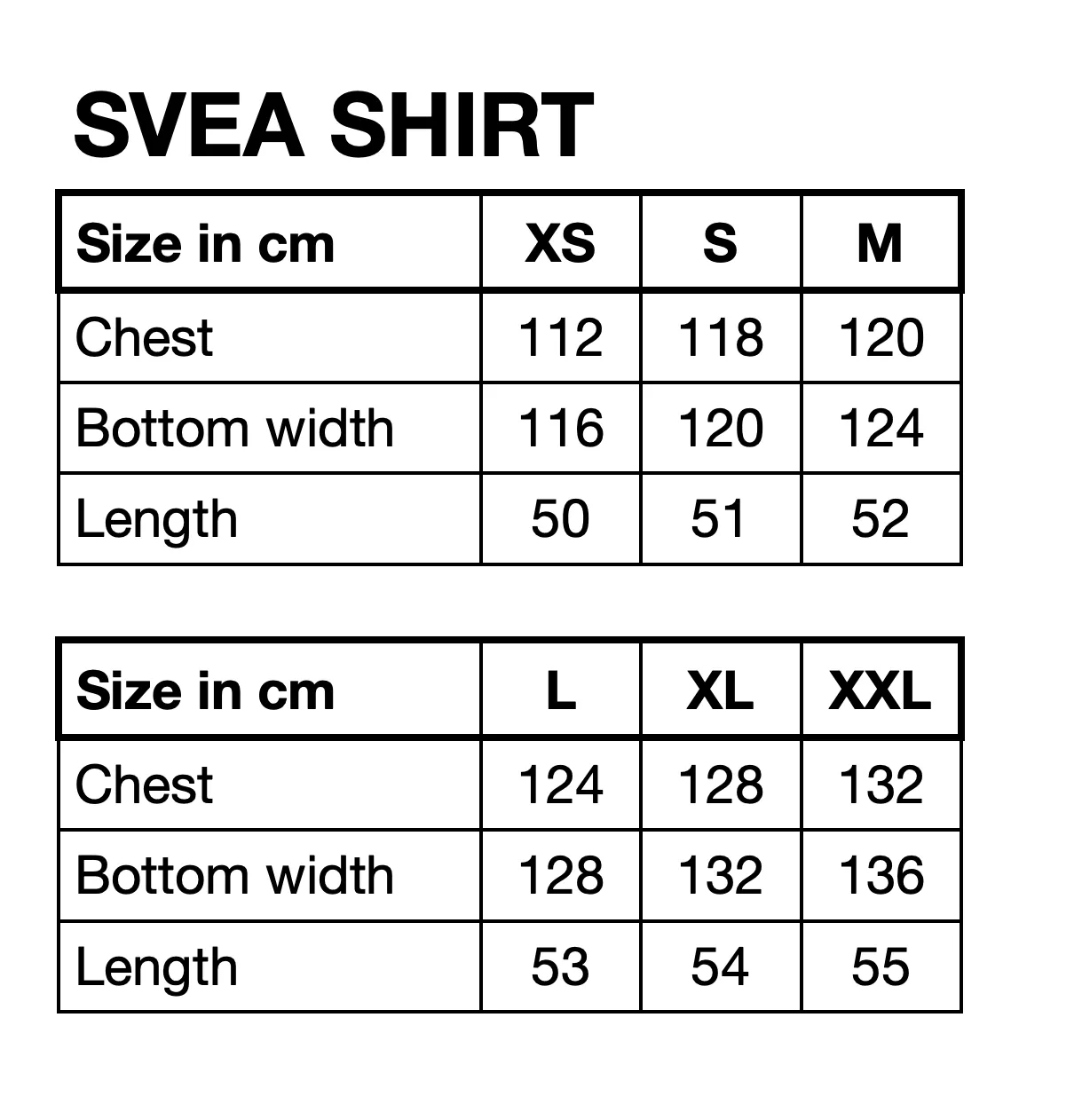 Svea Sweatshirt - Blue Hearts