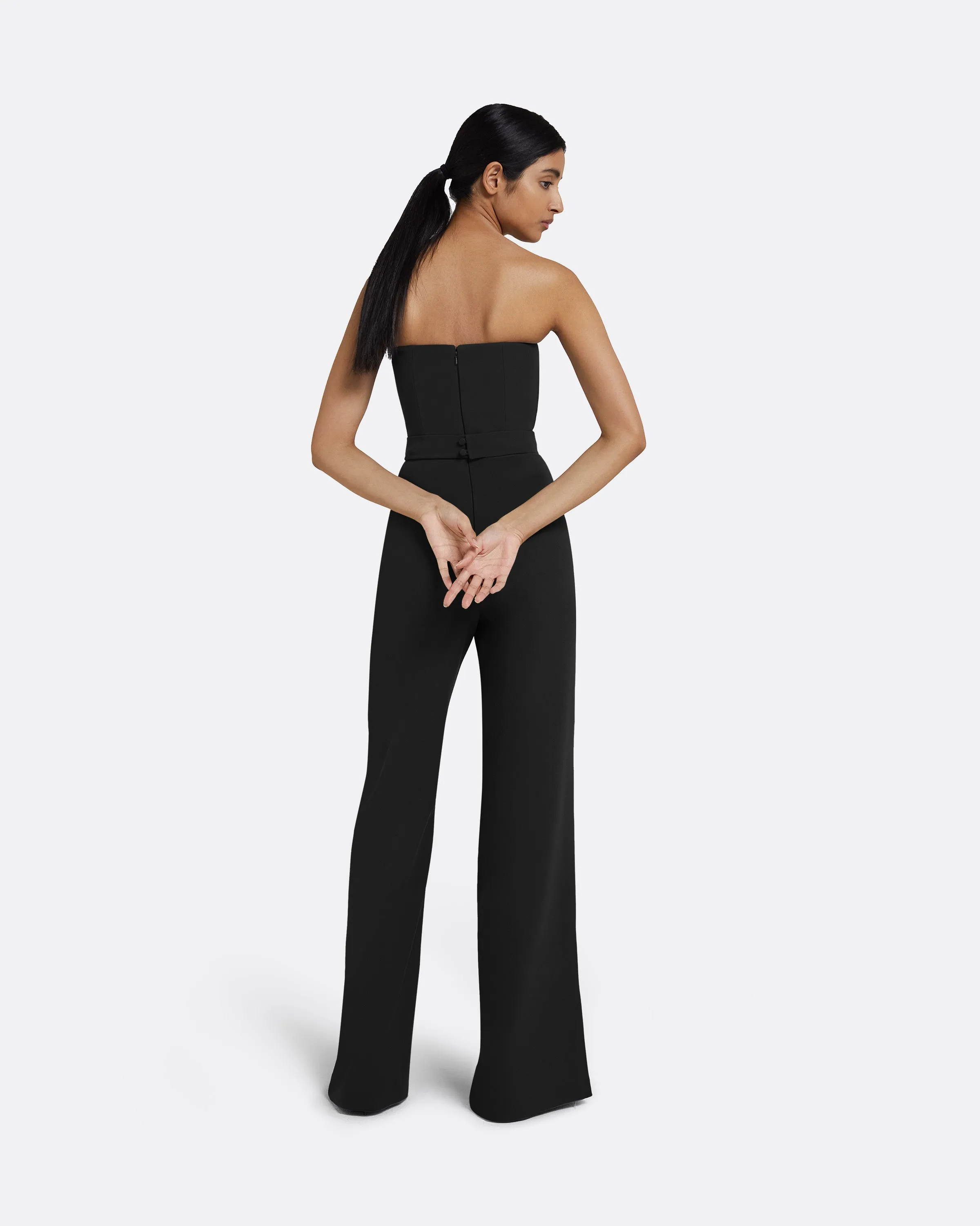 Takayama Jumpsuit
