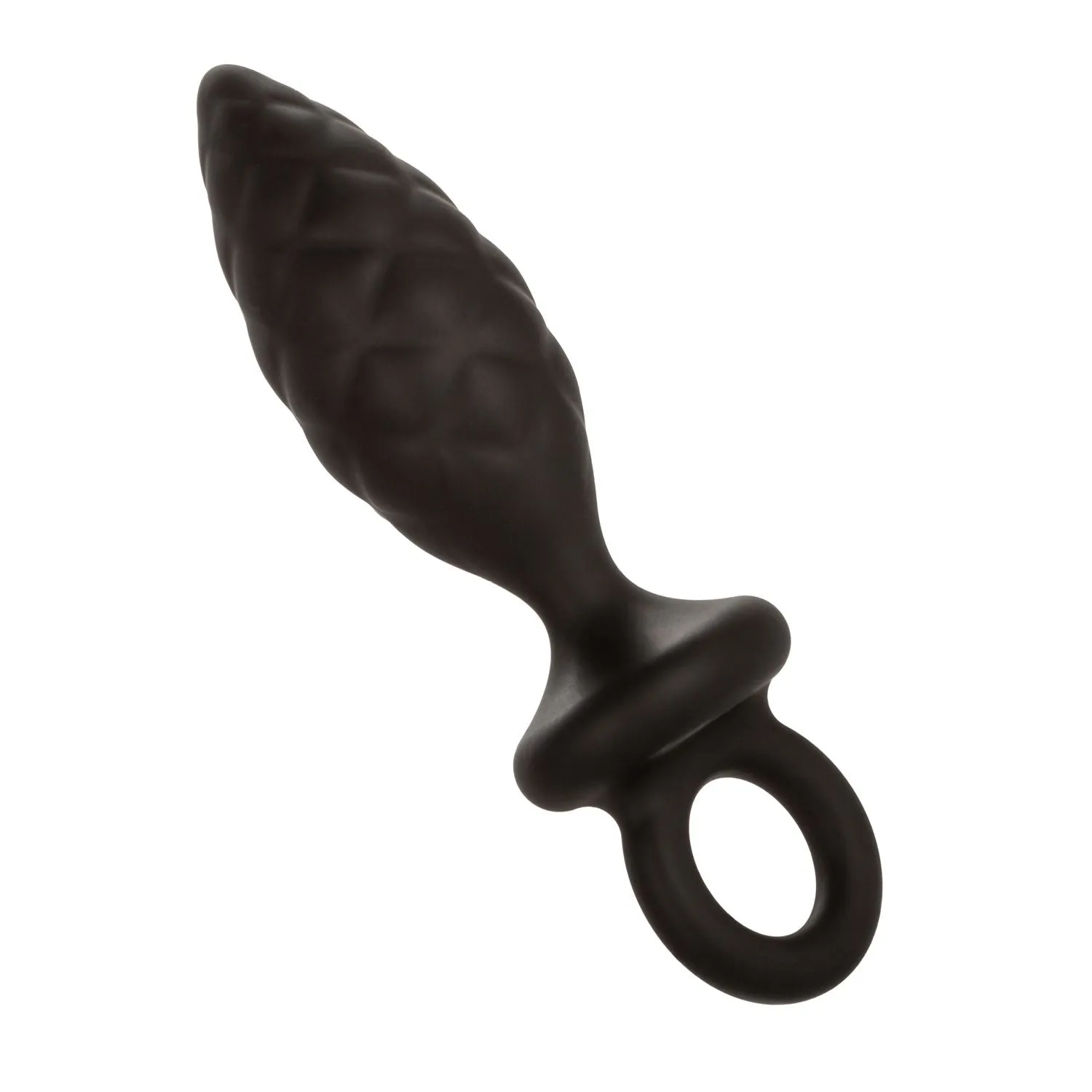 Textured Silicone Anal Probe Kit
