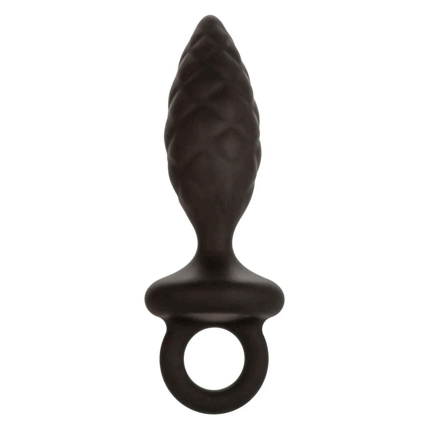 Textured Silicone Anal Probe Kit