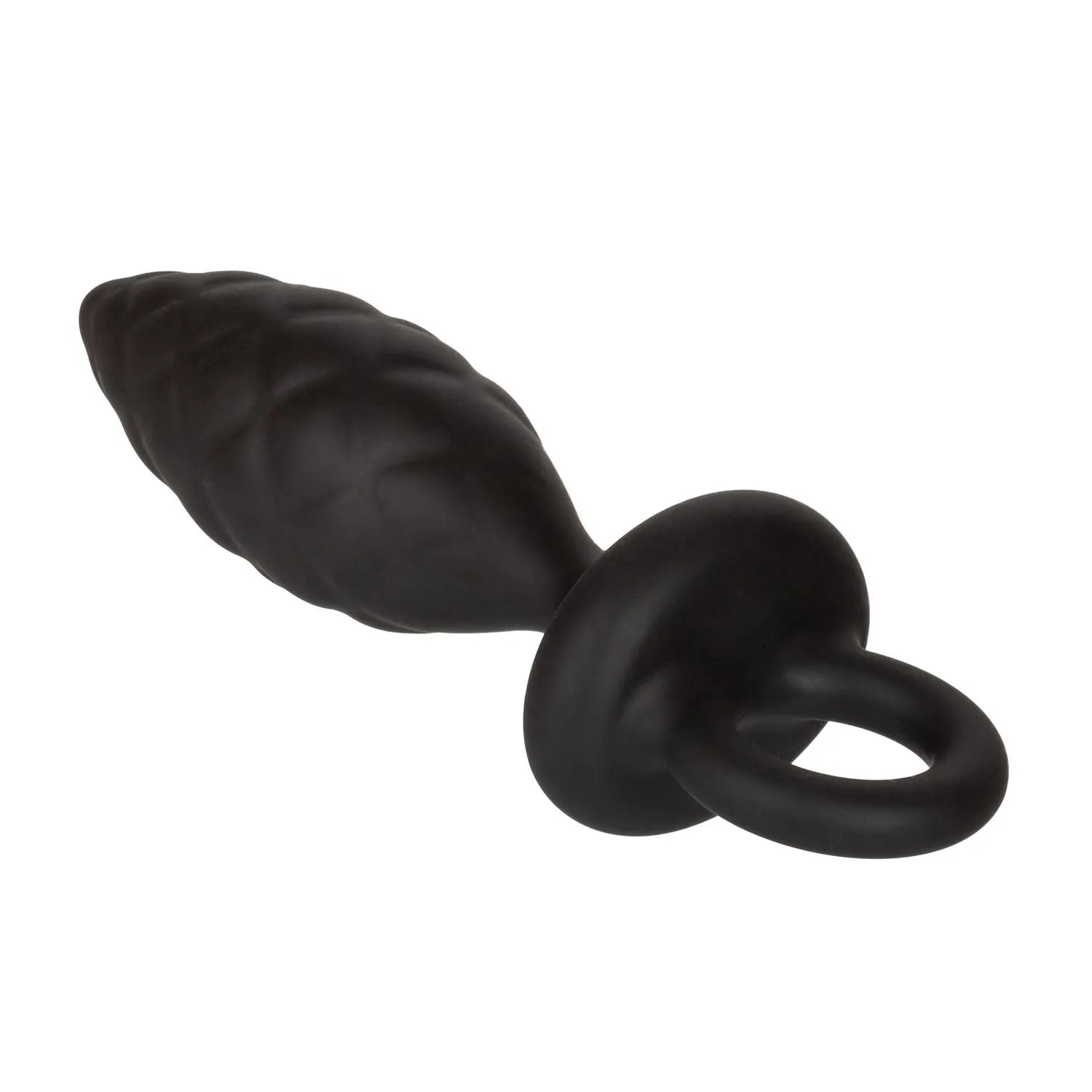 Textured Silicone Anal Probe Kit
