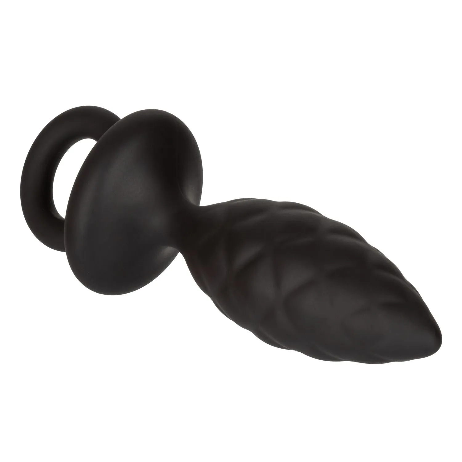 Textured Silicone Anal Probe Kit