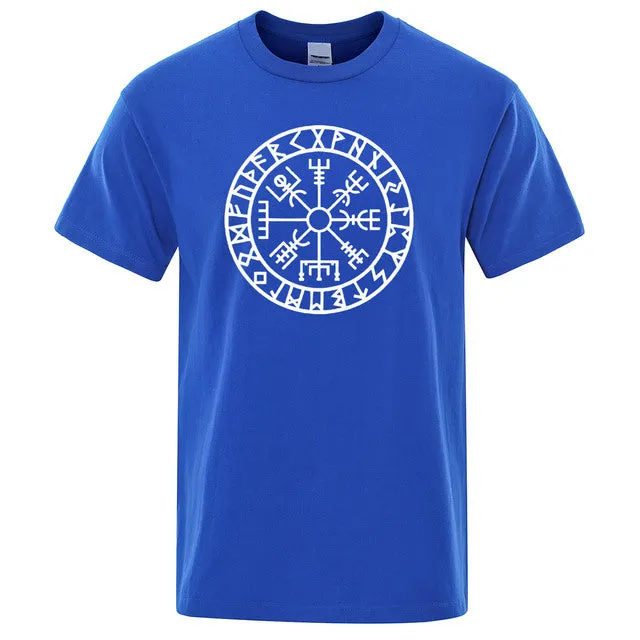 Vegvisir Viking Shirt