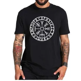 Vegvisir Viking Shirt