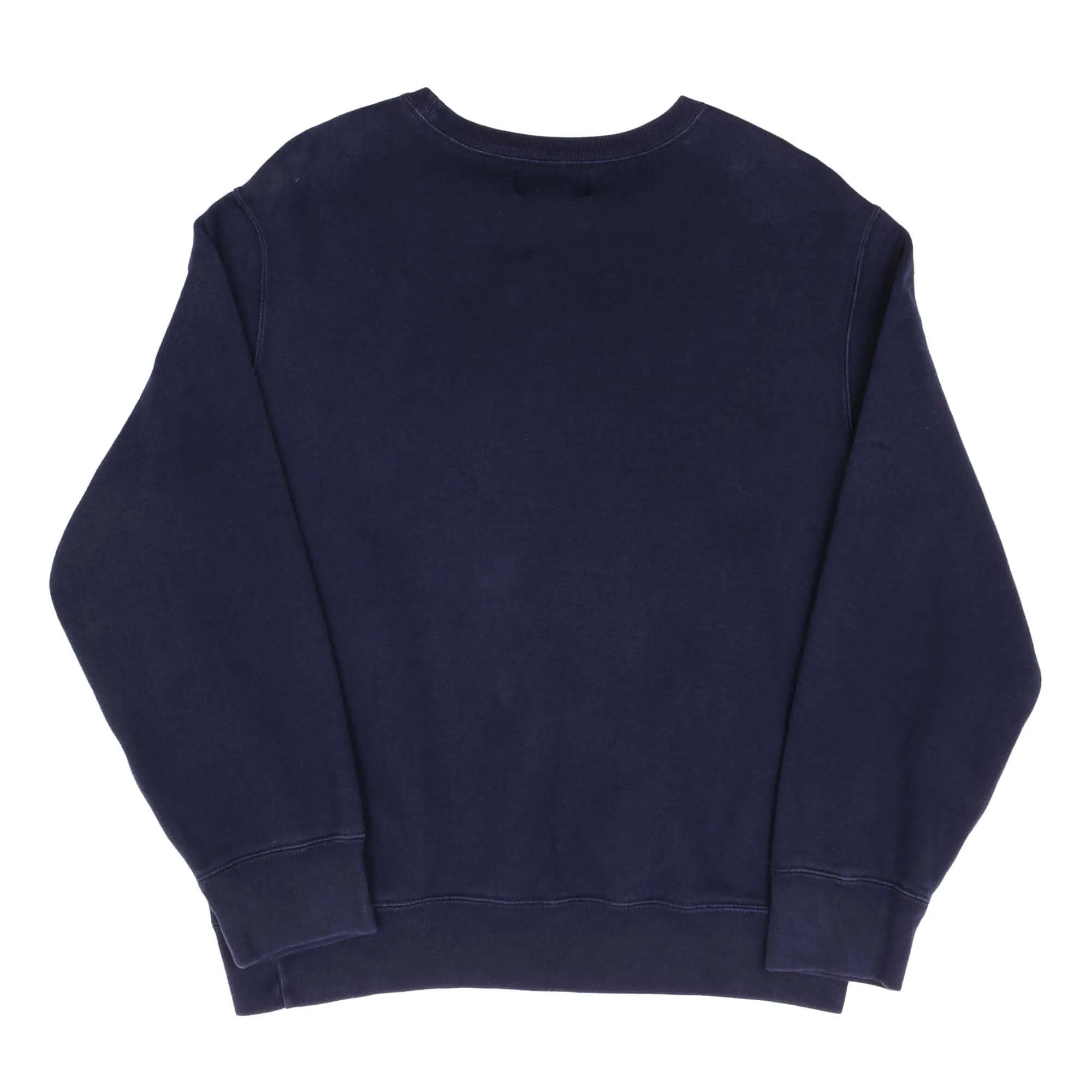 VINTAGE RALPH LAUREN CLASSIC CREWNECK HEAVYWEIGHT SWEATSHIRT XL 1990S