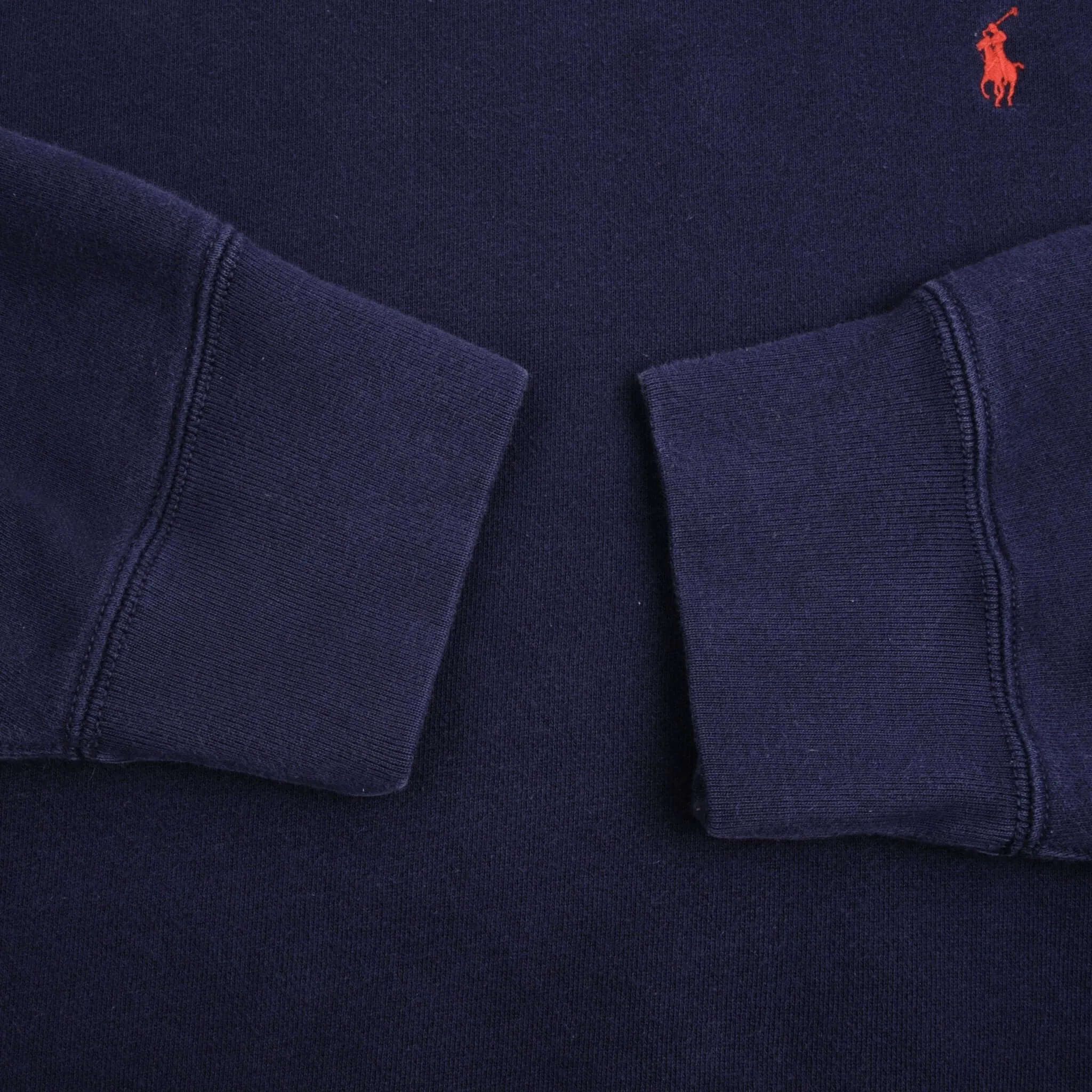 VINTAGE RALPH LAUREN CLASSIC CREWNECK HEAVYWEIGHT SWEATSHIRT XL 1990S