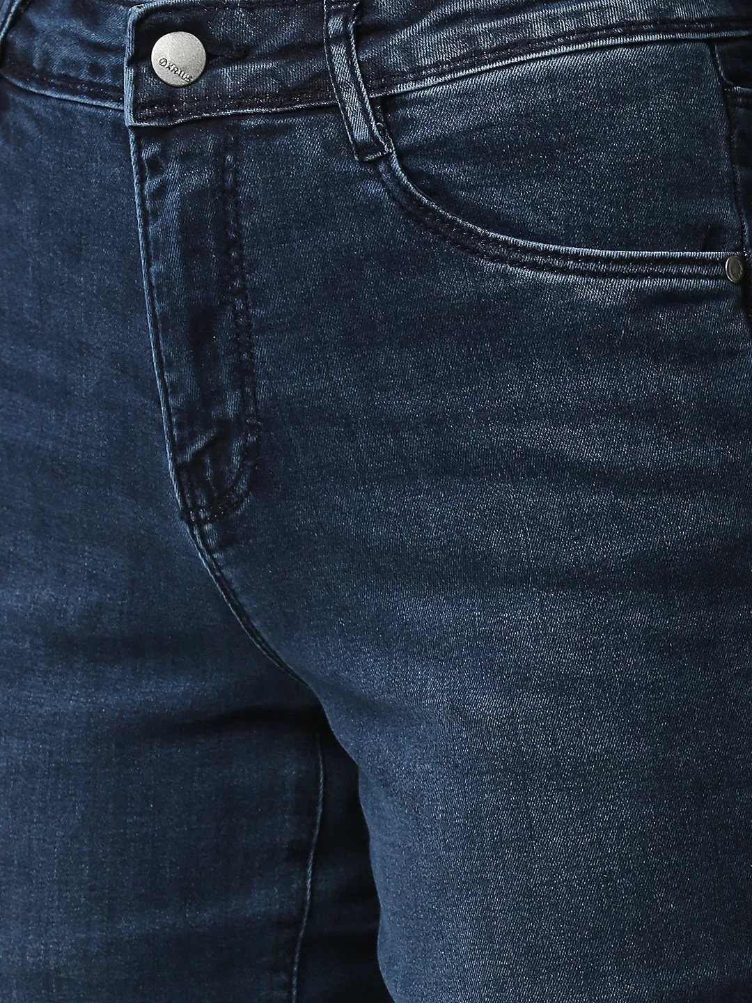 Women High-Rise Flare Jeans