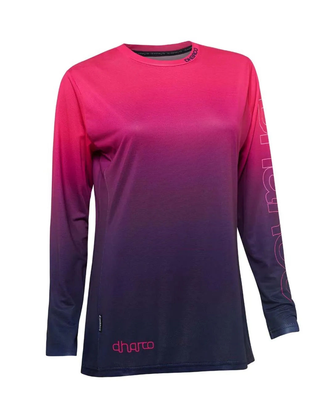 Womens Race Jersey | Fort Bill