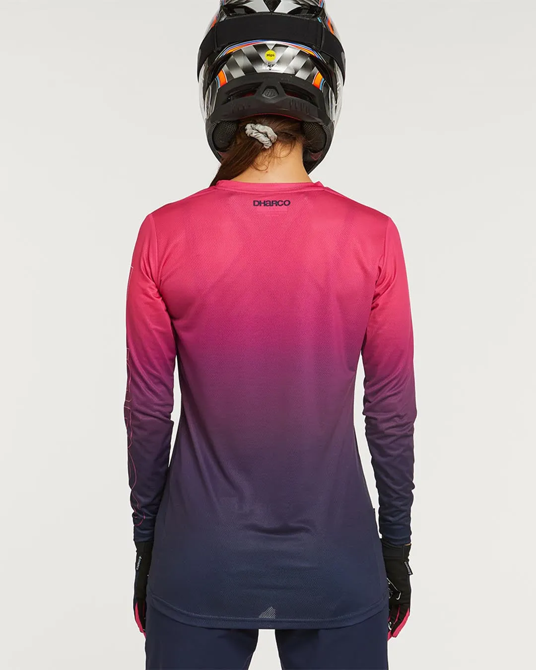 Womens Race Jersey | Fort Bill