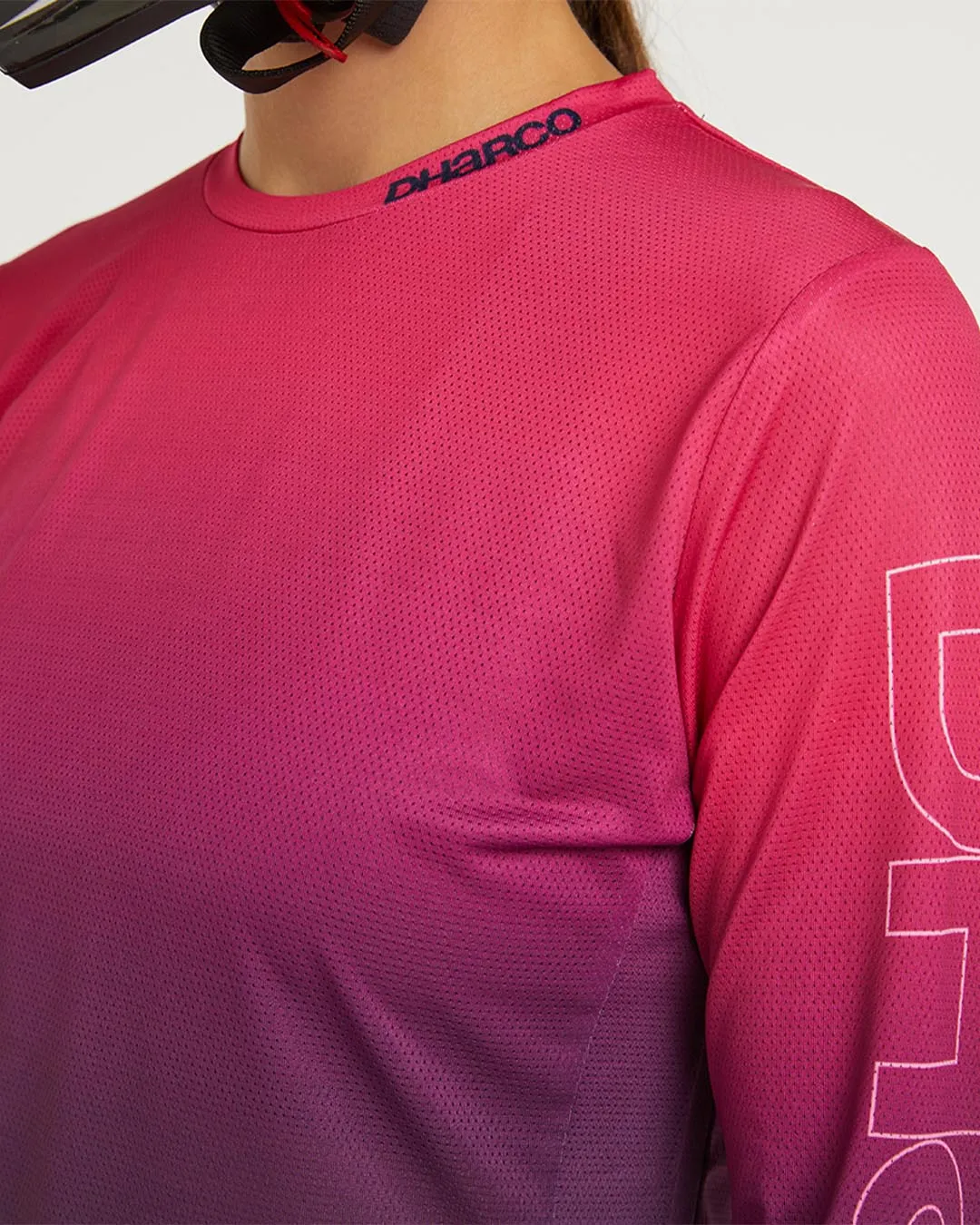 Womens Race Jersey | Fort Bill