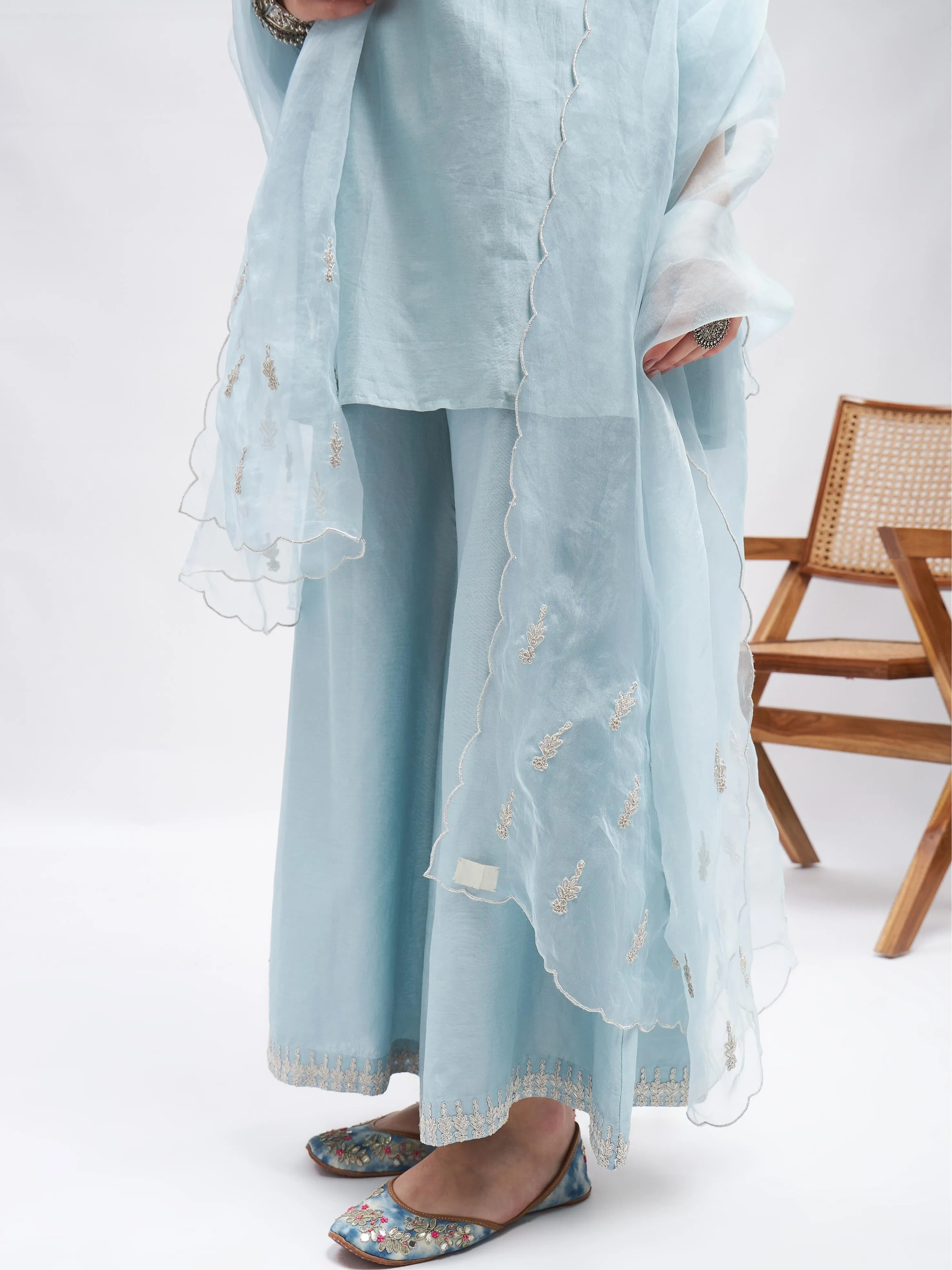 Zuri Kurta Set