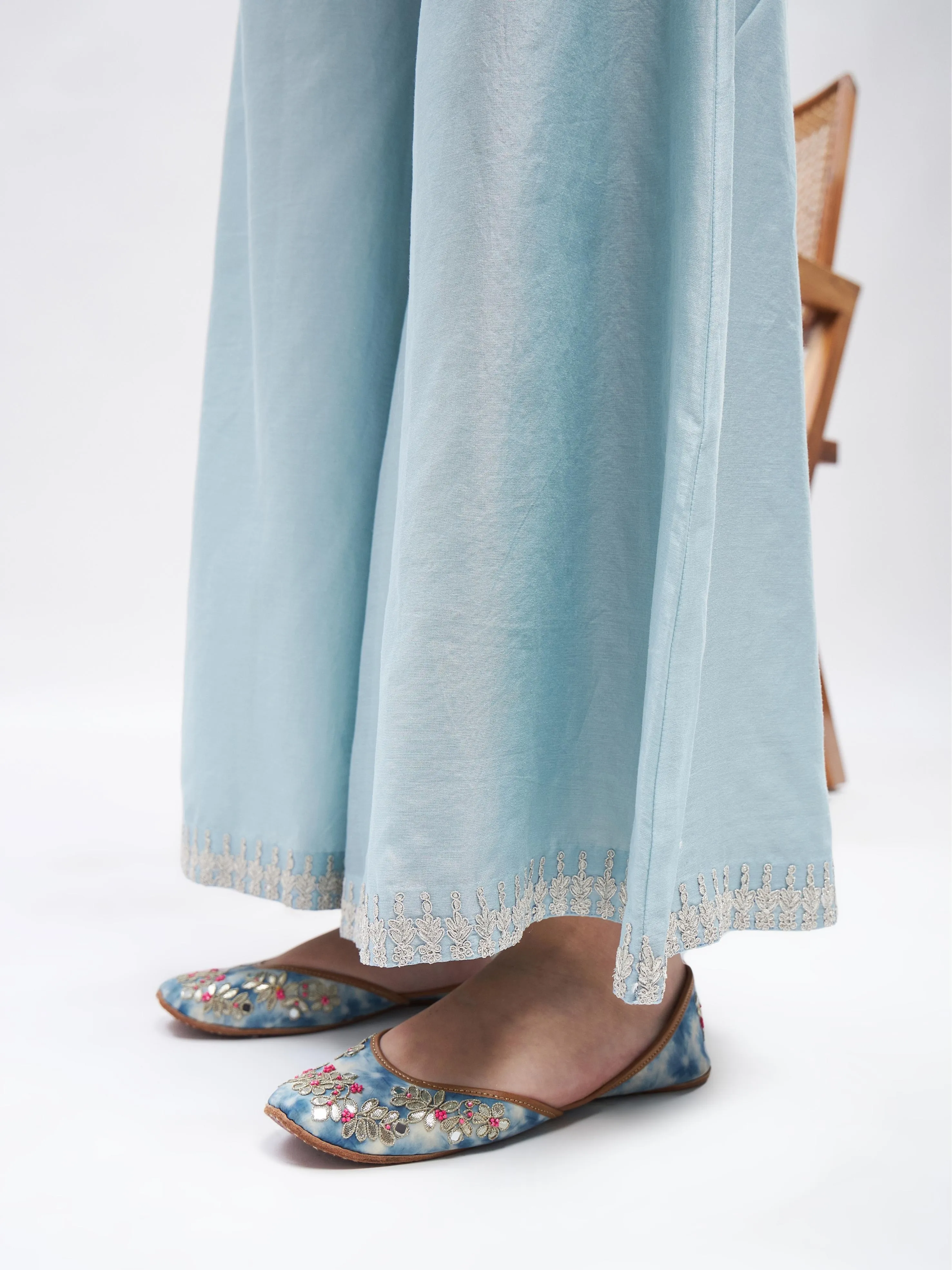 Zuri Kurta Set